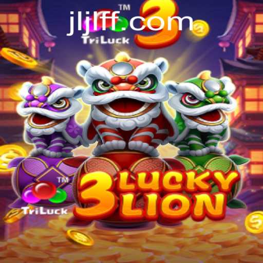 Unveiling 3LUCKYLION: A New Era of Gaming Amidst Global Events