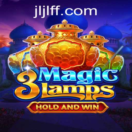 Explore the Enchanting World of 3MagicLamps