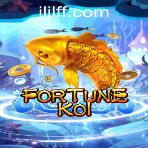 Diving into FORTUNEKOI: A Captivating Game of Strategy and Luck