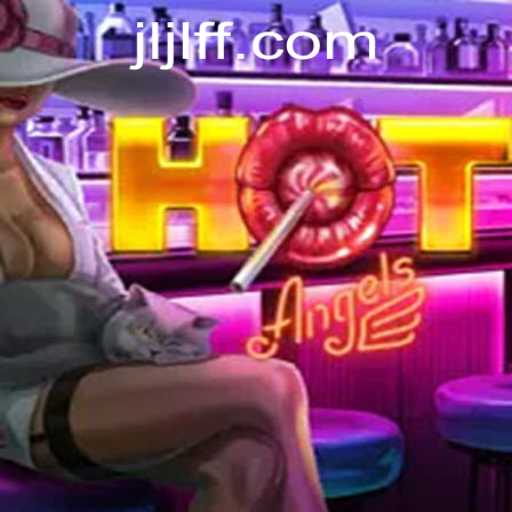 HotAngels: The Strategic Card Game Revolutionizing Digital Play