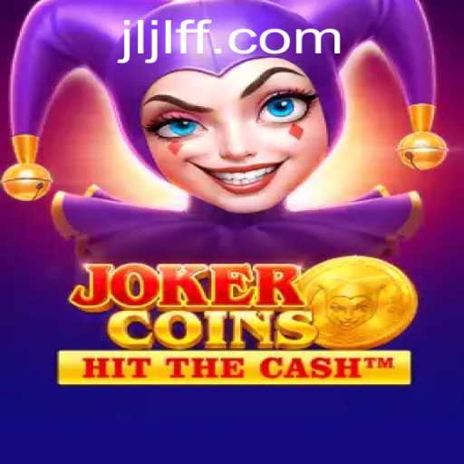 Explore the World of JokerCoins with JLFF