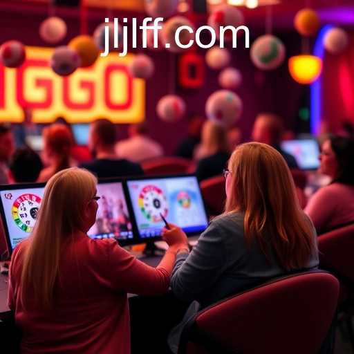 Exploring the Exciting World of Online Bingo: Unpacking JLFF